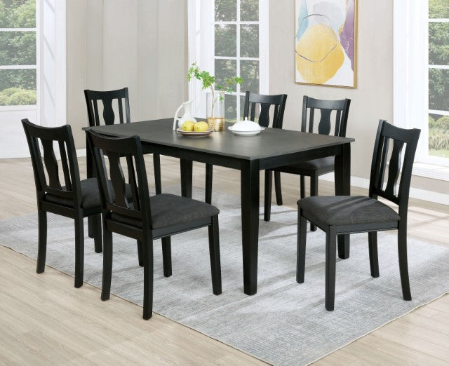 Carbey-5 Pc. Dining Table Set