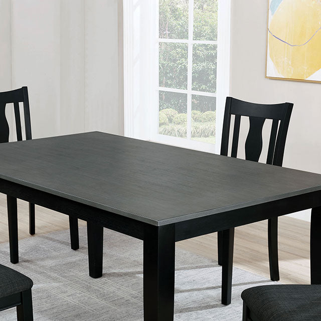 Carbey-5 Pc. Dining Table Set