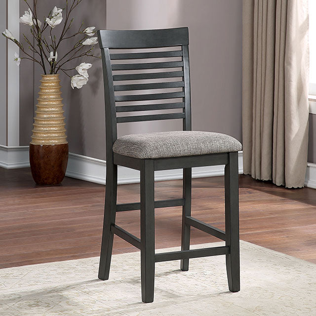 Amalia-Counter Ht. Chair (2/CTN)