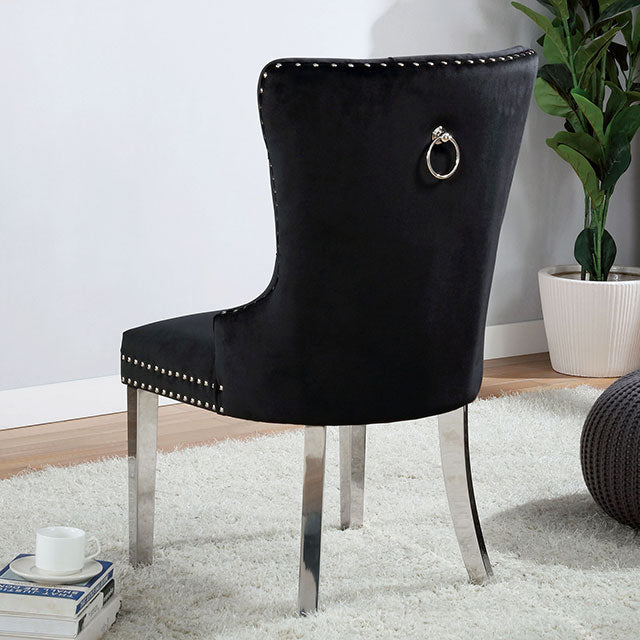 Jewett-Wingback Chair (2/CTN)