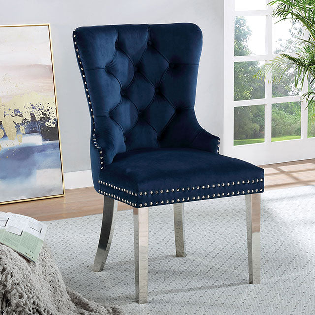 Jewett-Wingback Chair (2/CTN)