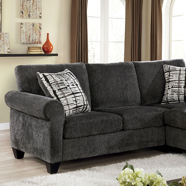 Jordana-Sectional