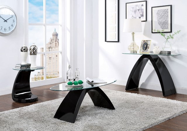 Nahara-Coffee Table