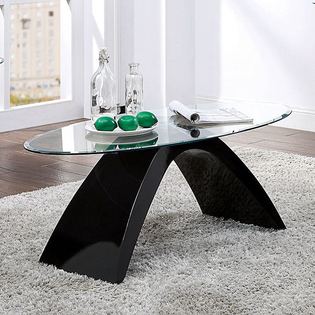 Nahara-Coffee Table