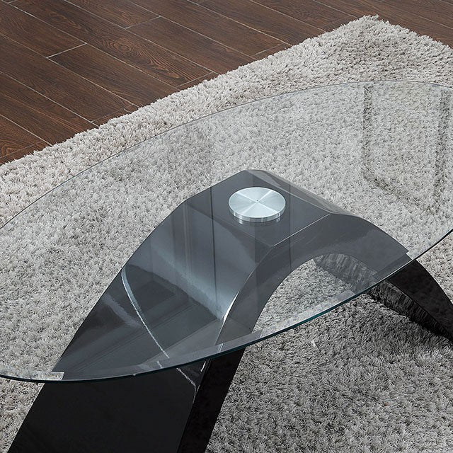 Nahara-Coffee Table