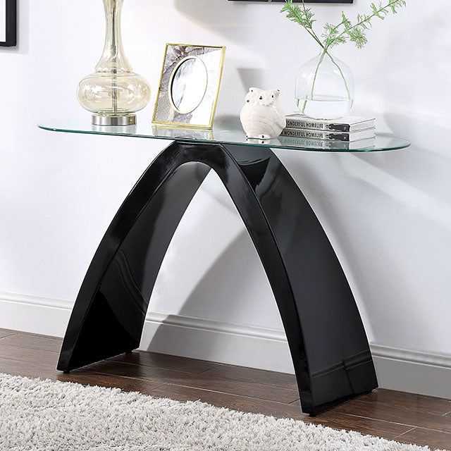 Nahara-Sofa Table