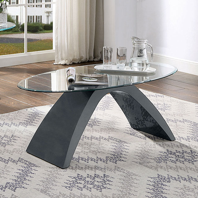 Nahara-Coffee Table