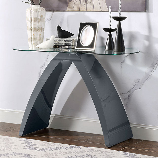 Nahara-Sofa Table