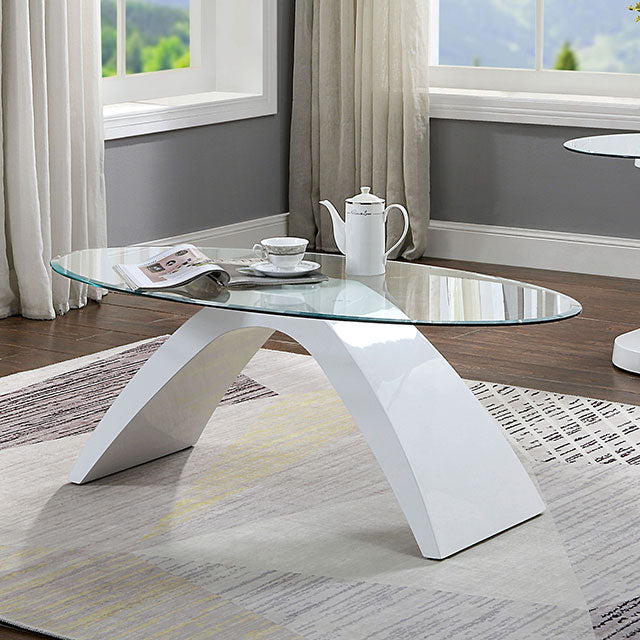 Nahara-Coffee Table