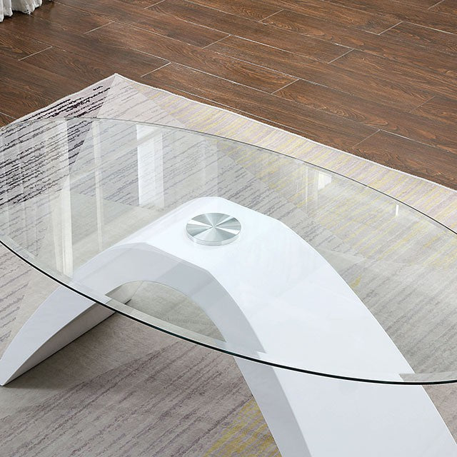 Nahara-Coffee Table