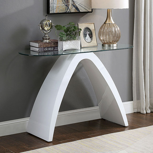 Nahara-Sofa Table