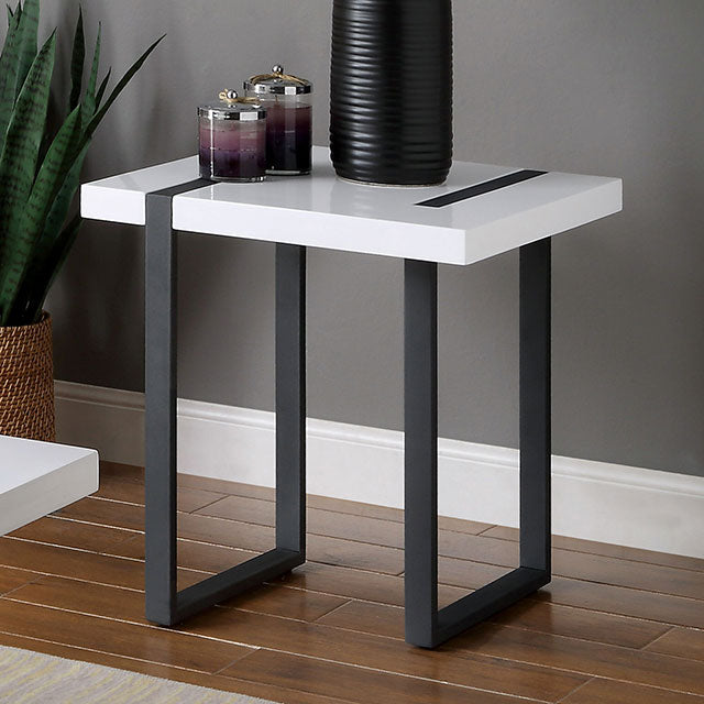 Eimear-End Table