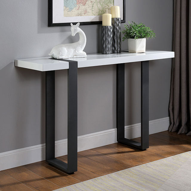 Eimear-Sofa Table