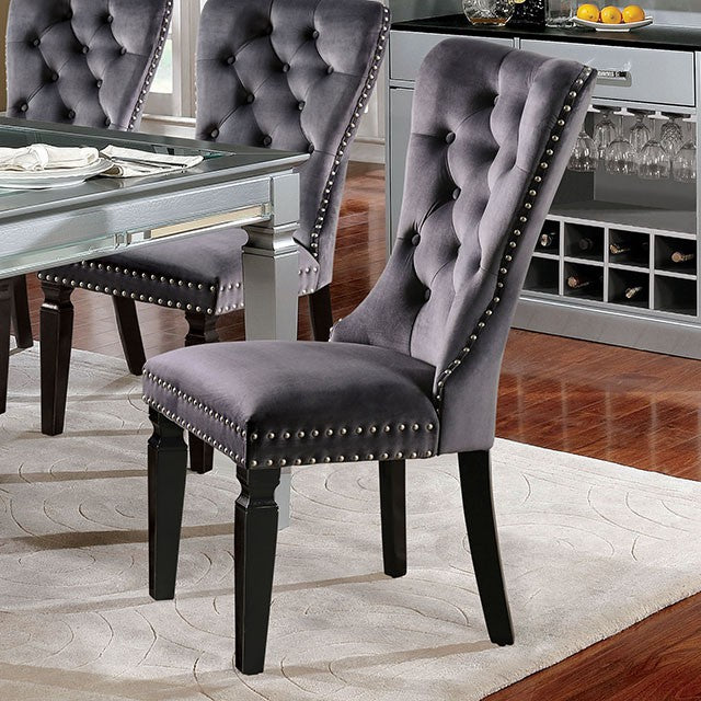 Alena-Side Chair (2/CTN)