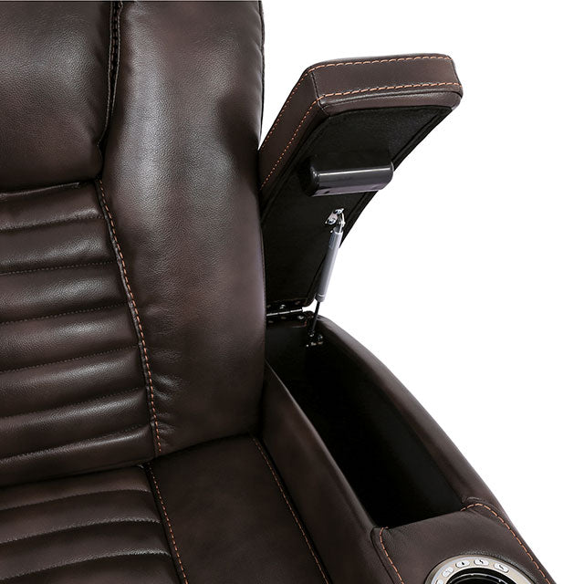 Abrielle-Power Recliner