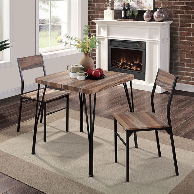 Farnham-3 Pc. Dining Set