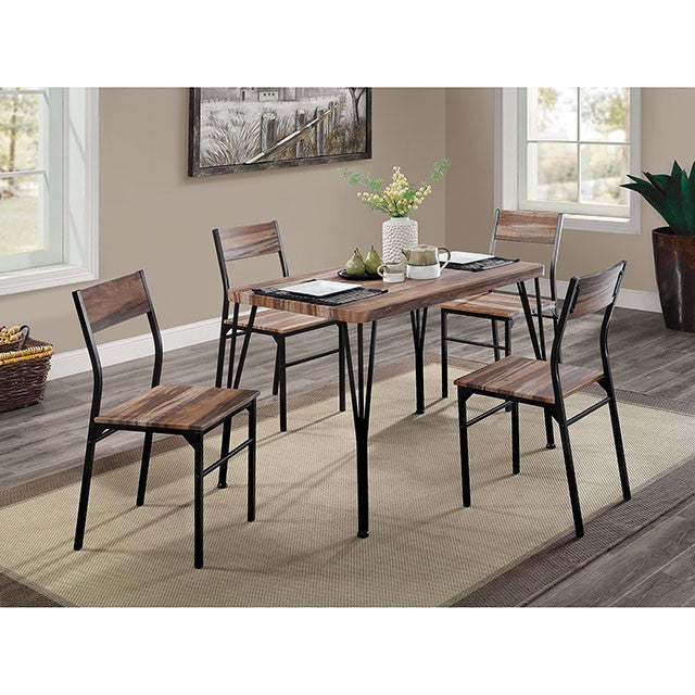 Farnham-5 Pc. Dining Set