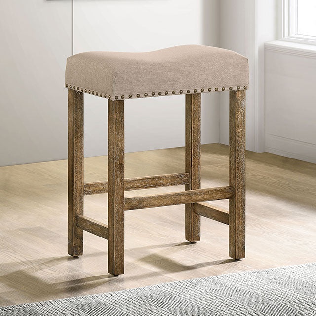 Plankinton-Counter Ht. Stool