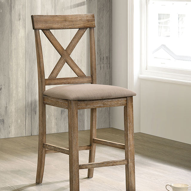 Plankinton-Counter Ht. Chair