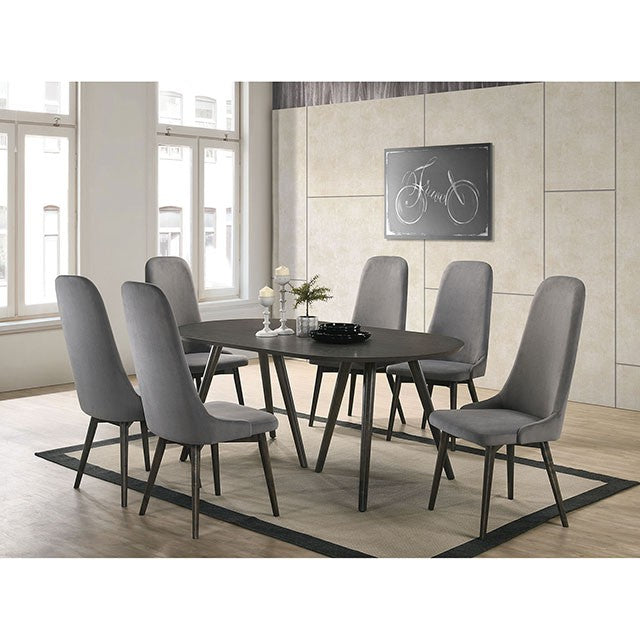 Aniya-Dining Table