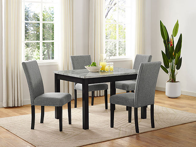 Rostock-5 Pc. Dining Set