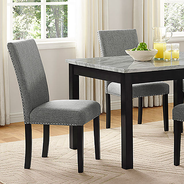 Rostock-5 Pc. Dining Set