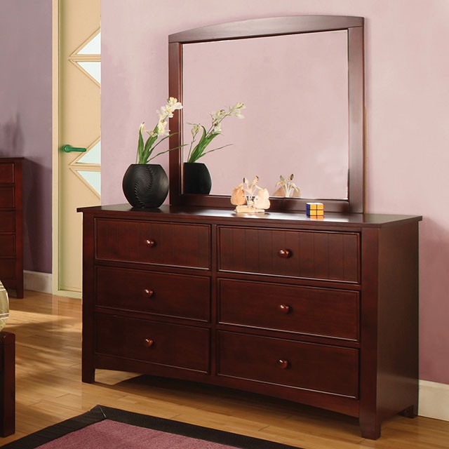 Omnus-Dresser