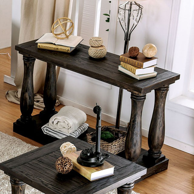 Keira-Sofa Table