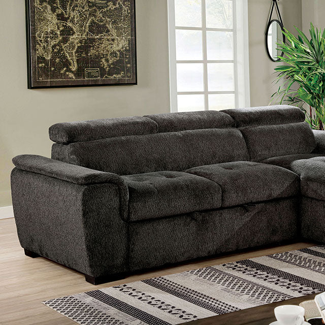 Patty-Sectional