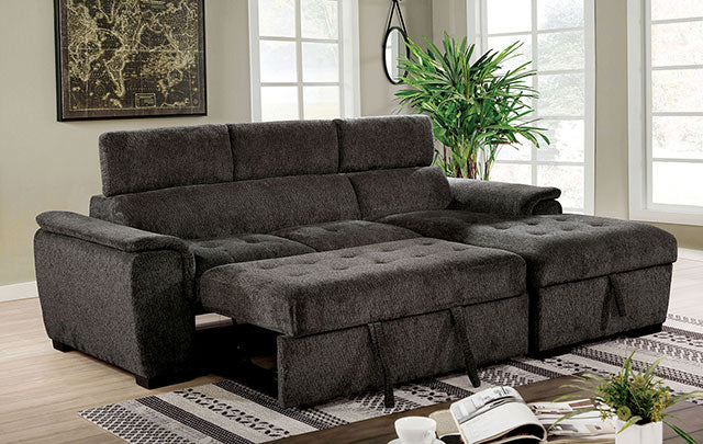 Patty-Sectional