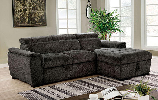 Patty-Sectional