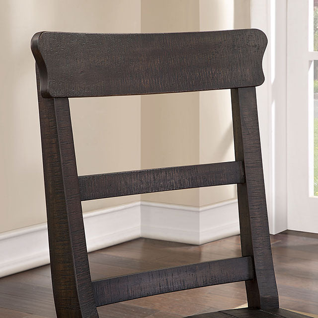 Leonidas-Side Chair (2/Box)