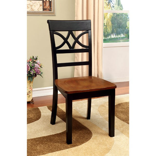 Torrington-Side Chair (2/Box)