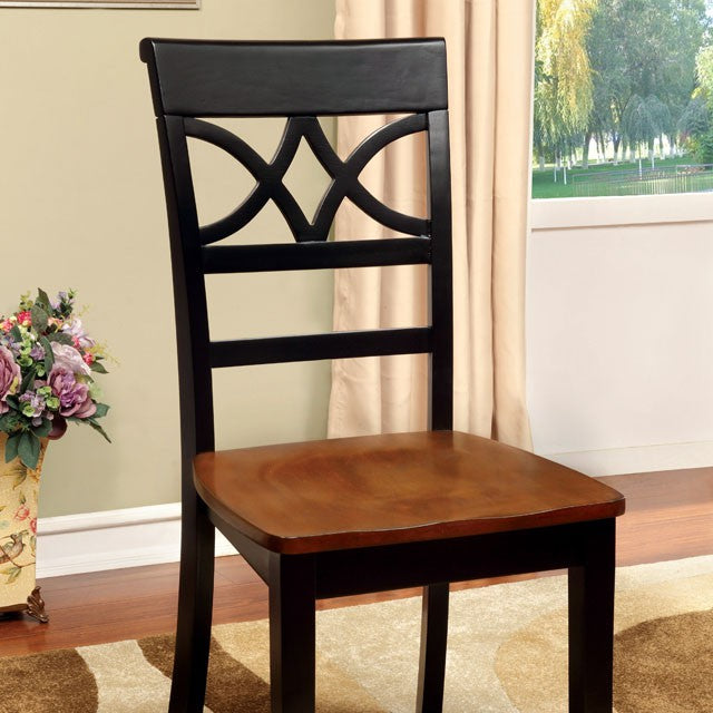 Torrington-Side Chair (2/Box)