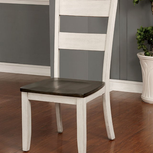 Juniper-Side Chair (2/Ctn)