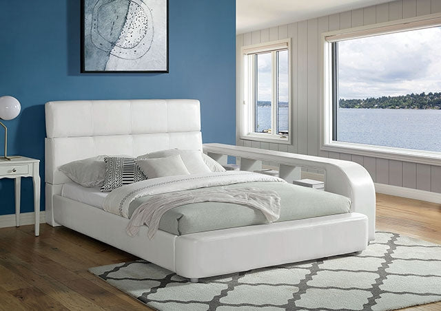 Vodice-Twin Bed