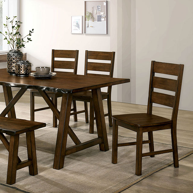 Mapleton-Dining Table