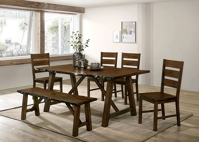 Mapleton-Dining Table