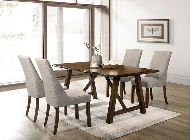 Mapleton-Dining Table