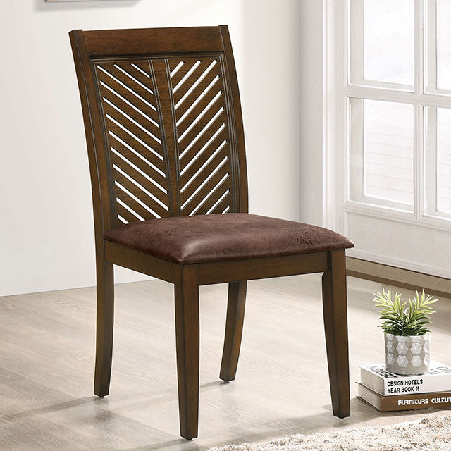 Garnett-Side Chair