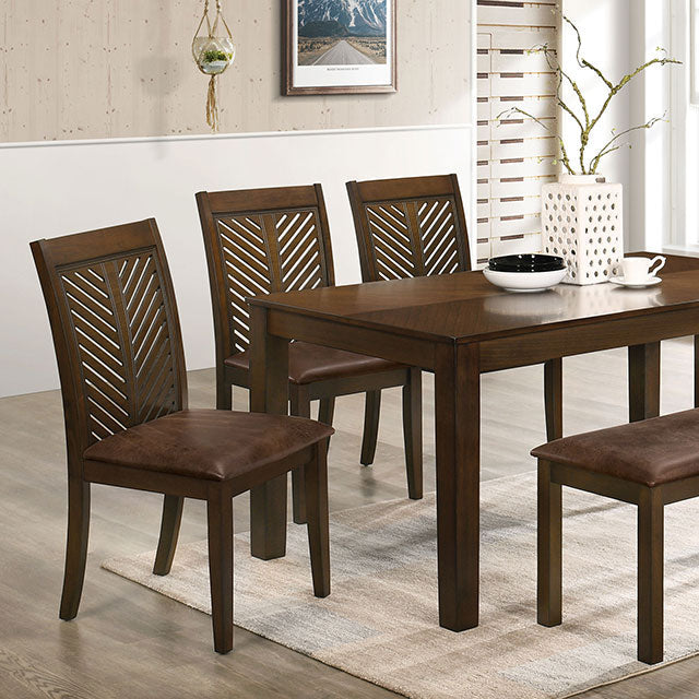 Garnett-Dining Table