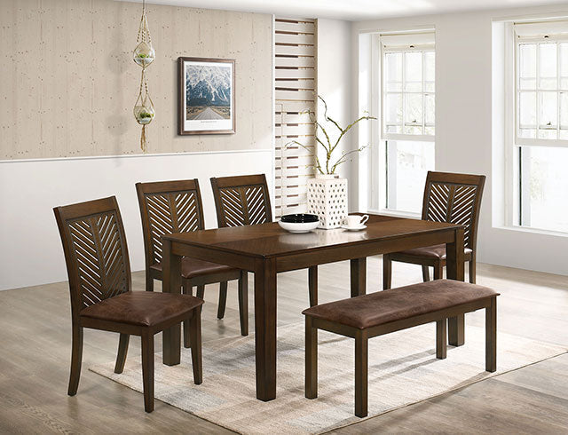 Garnett-Dining Table