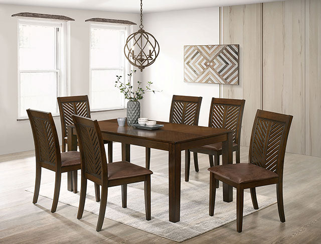 Garnett-Dining Table