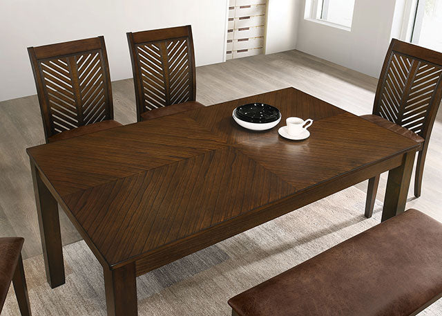 Garnett-Dining Table