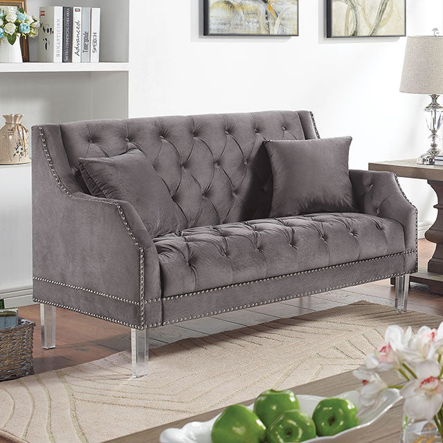 Franceschi-Loveseat