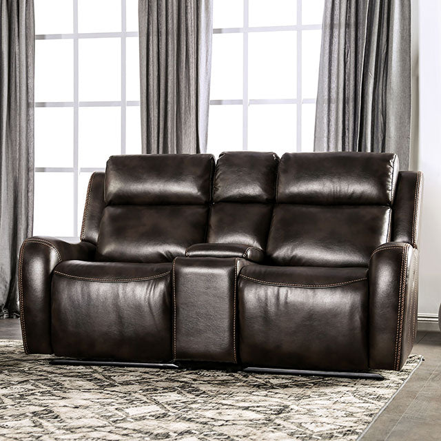 Barclay-Power Loveseat