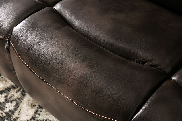 Barclay-Power Loveseat