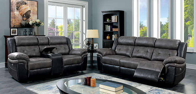 Brookdale-Power Recliner