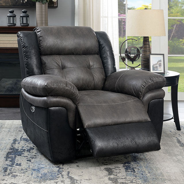 Brookdale-Power Recliner