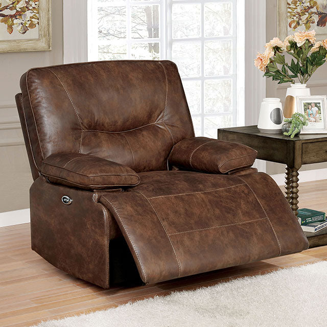 Chantoise-Power Recliner